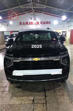 شێڤرۆلێت تاهۆ